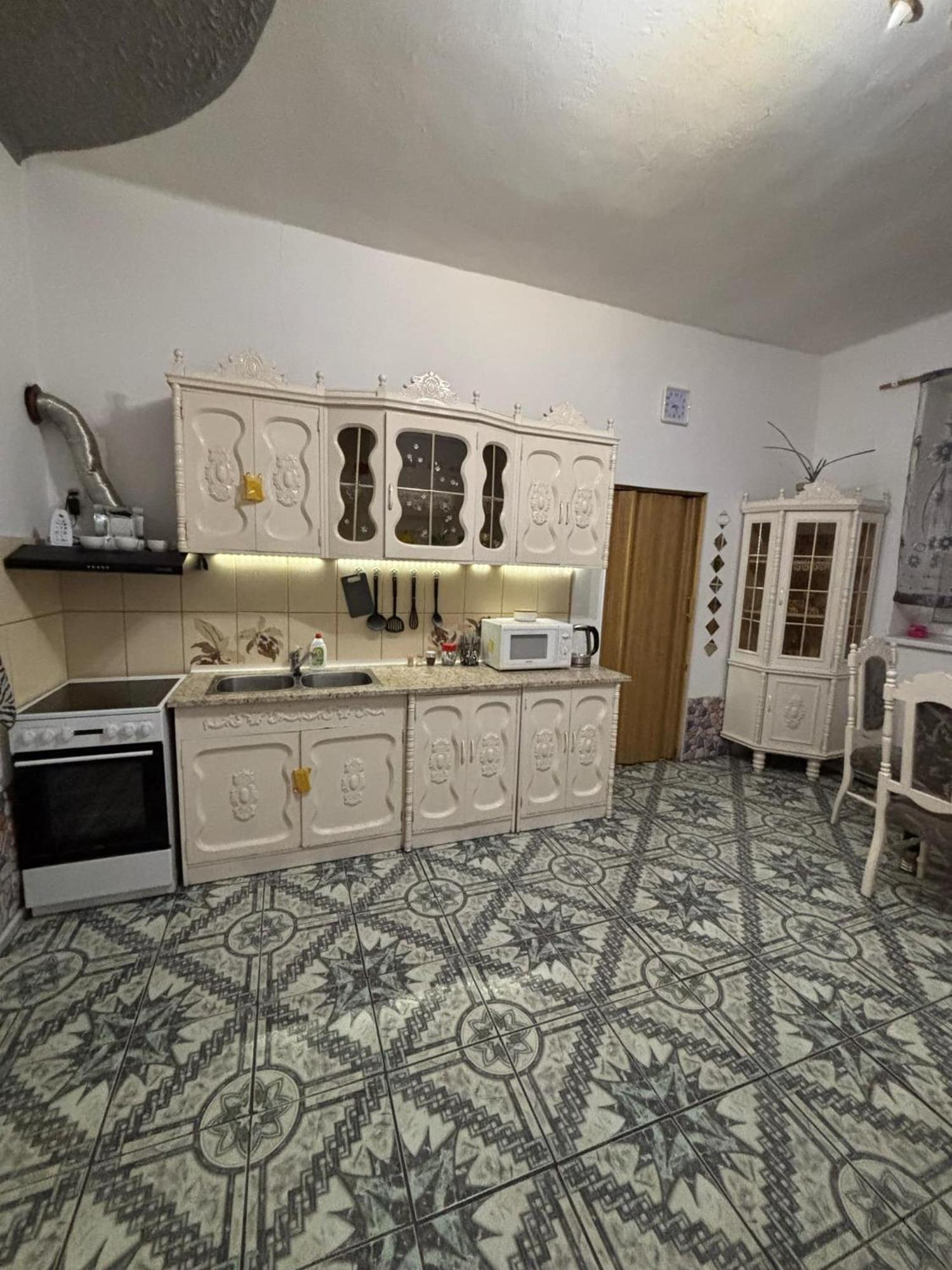 Apartma U Faltynka Apartment Brno Luaran gambar