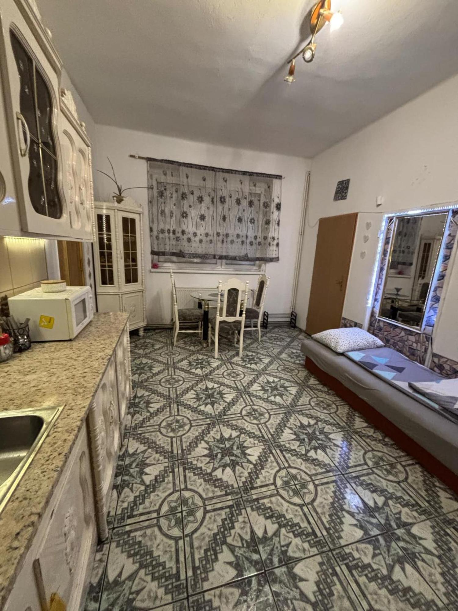 Apartma U Faltynka Apartment Brno Luaran gambar
