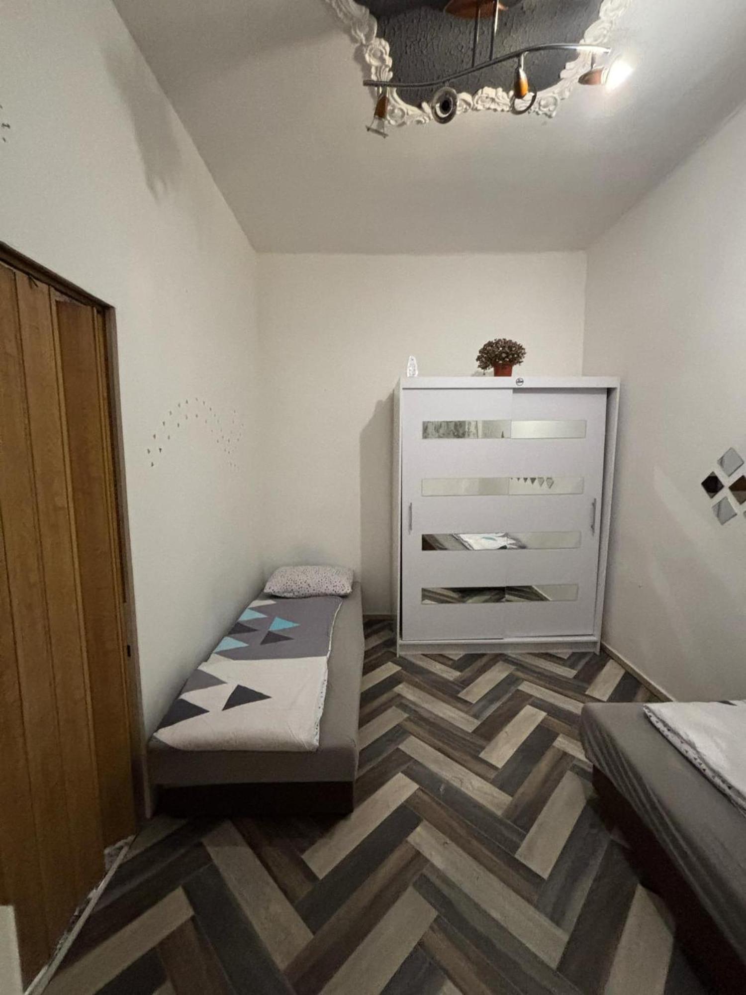 Apartma U Faltynka Apartment Brno Luaran gambar
