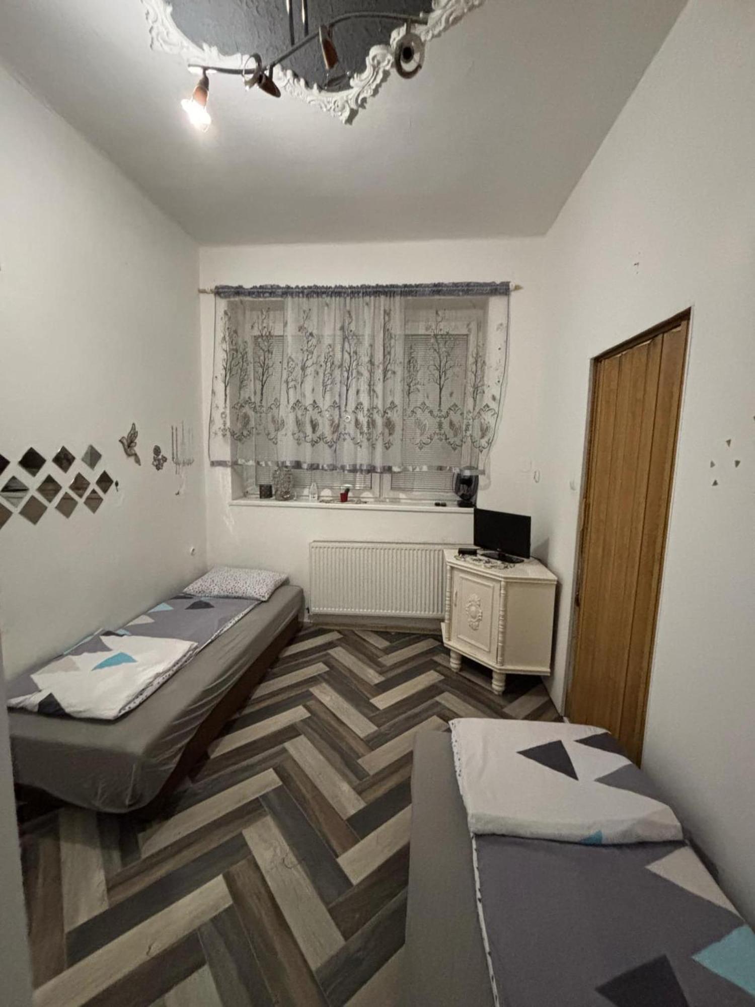 Apartma U Faltynka Apartment Brno Luaran gambar
