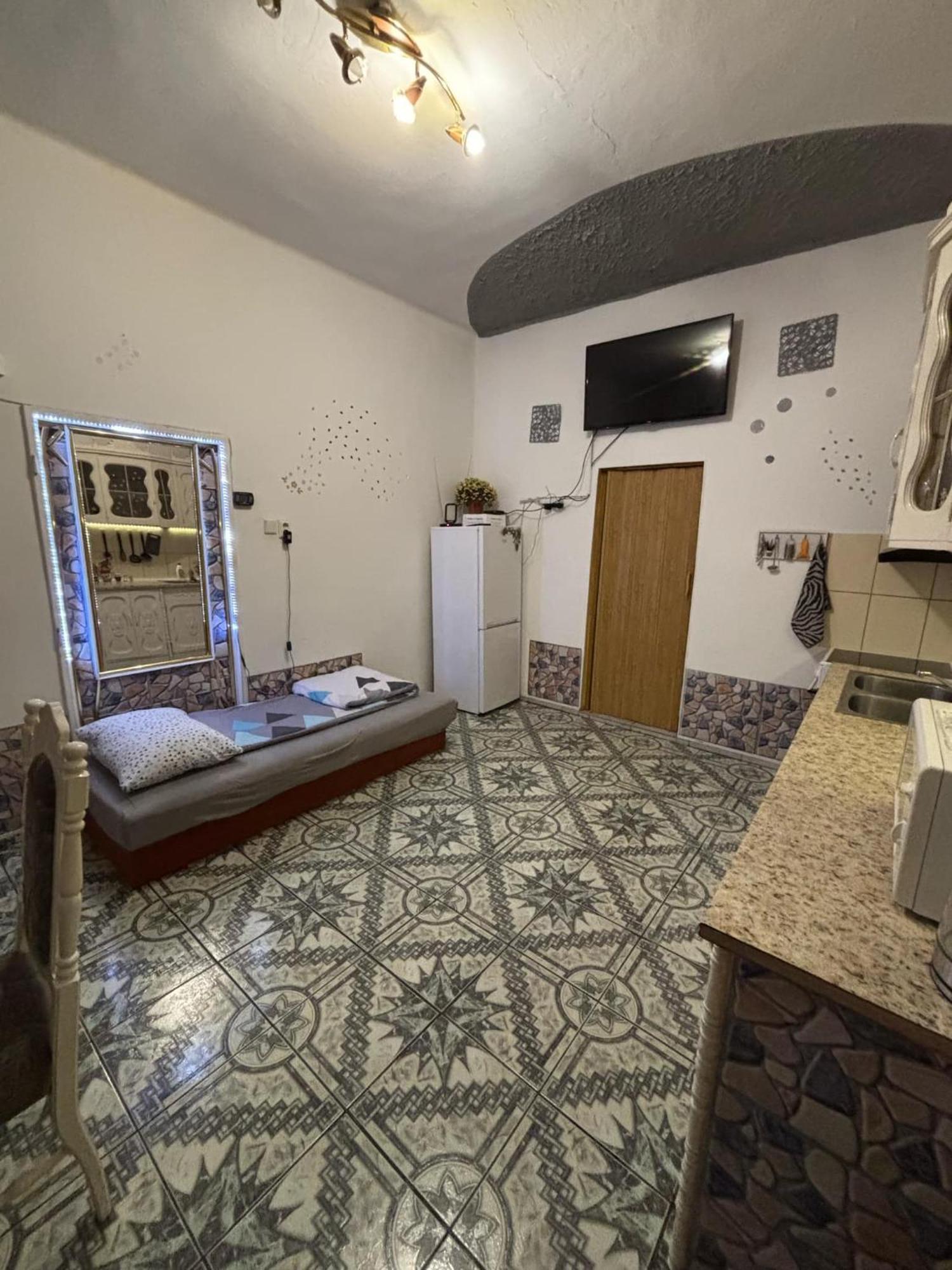 Apartma U Faltynka Apartment Brno Luaran gambar